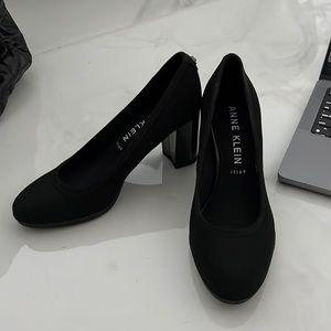 Anne klein iflex heel